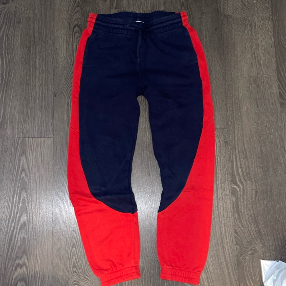 TNA sweatpants